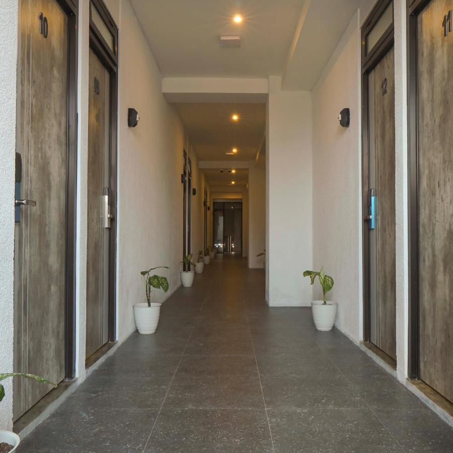 Dparagon Malioboro Джокьякарта Экстерьер фото